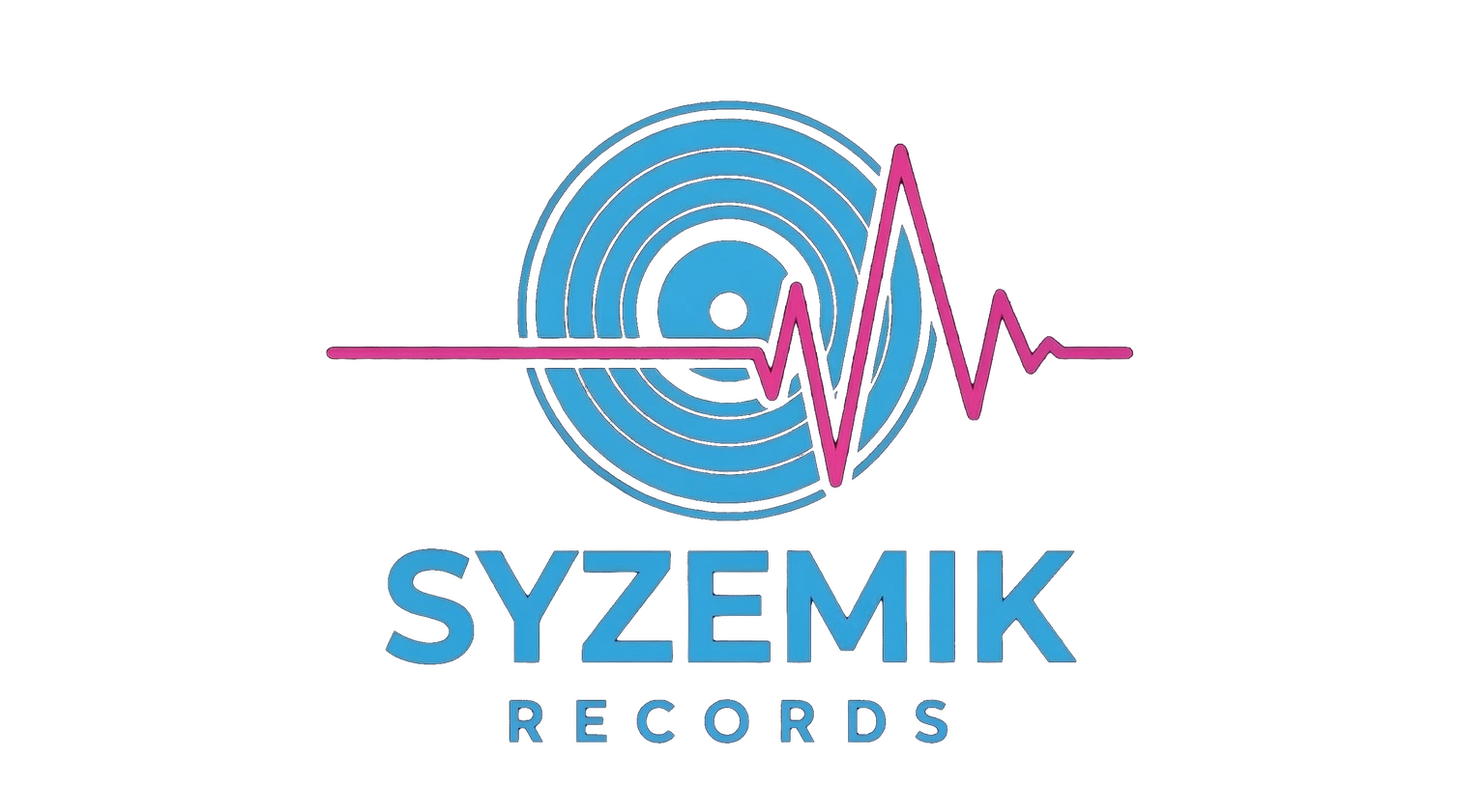 Syzemik Records Logo