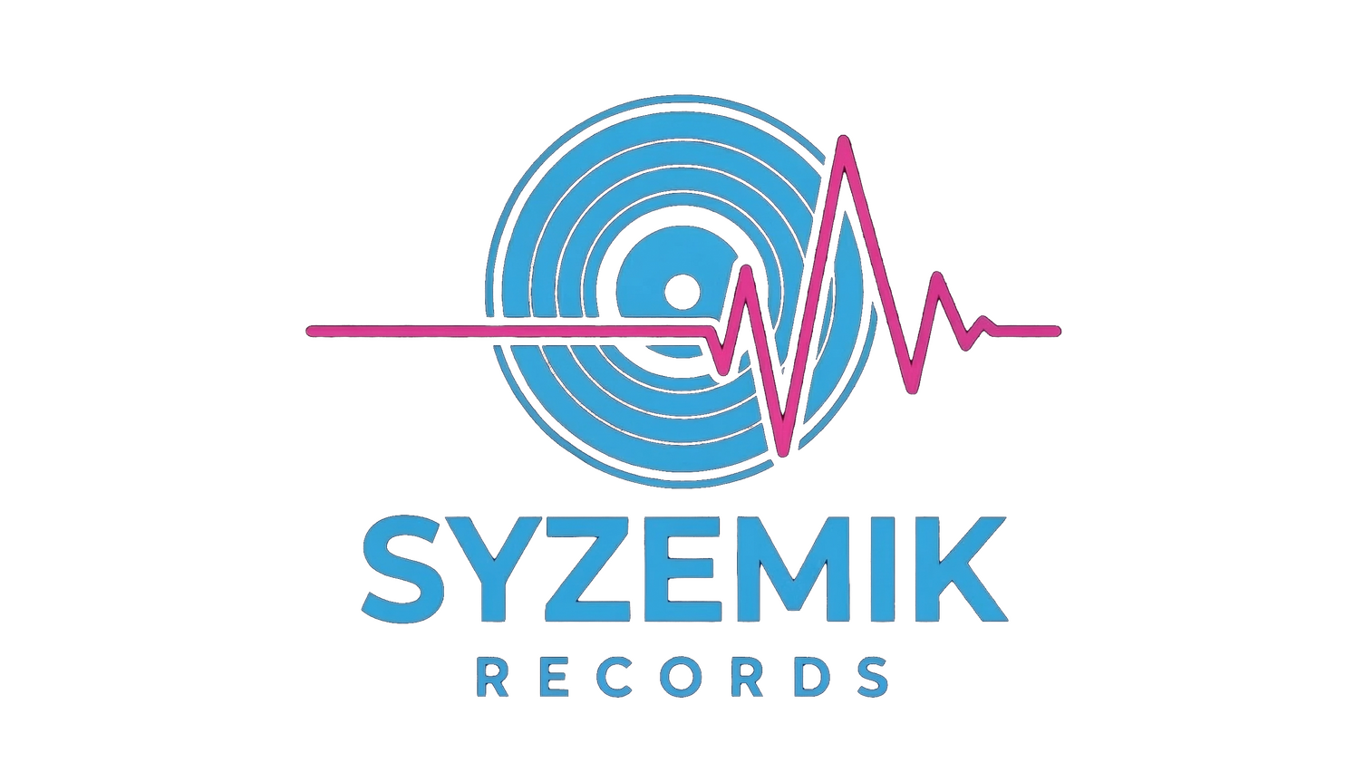 Syzemik Records Syzemik Records Logo